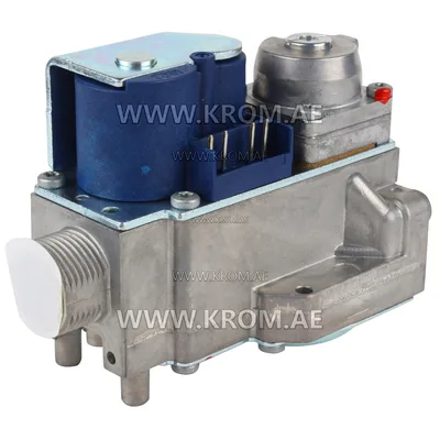 Honeywell VK8115V1168 gas valve