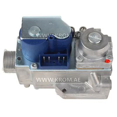 Honeywell VK8115V1168 gas valve