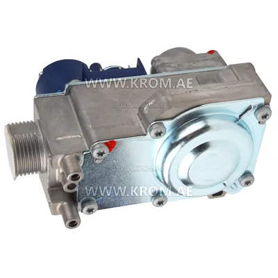 Honeywell VK8115V1168 gas valve