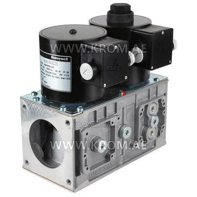 Honeywell VQ440MB1005 gas valve DN40