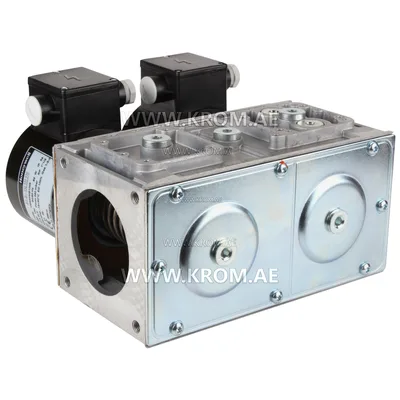 Honeywell VQ440MB1005 gas valve DN40