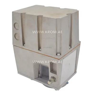 Honeywell V4055D1019 مشغل صمام الغاز