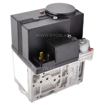 Honeywell VR415VA1001-0000 servo-combi gas valve DN15