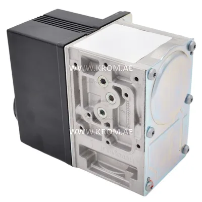 Honeywell VR415VA1001-0000 servo-combi gas valve DN15