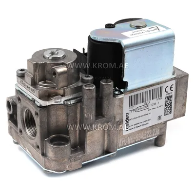 Honeywell VK4105A1035 gas valve