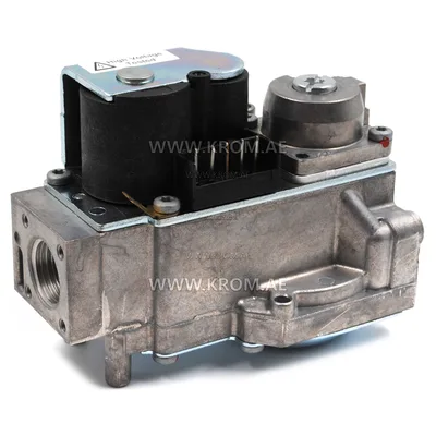 Honeywell VK4105A1035 gas valve