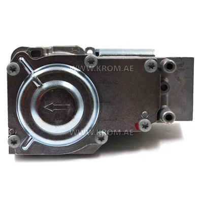 Honeywell VK4105A1035 gas valve