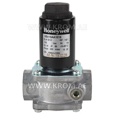Honeywell VE415AA1016 solenoid valve