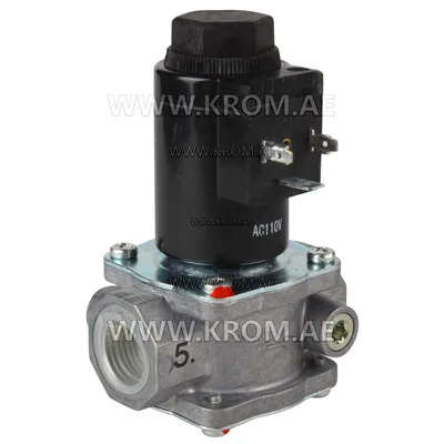 Honeywell VE415AA1016 solenoid valve