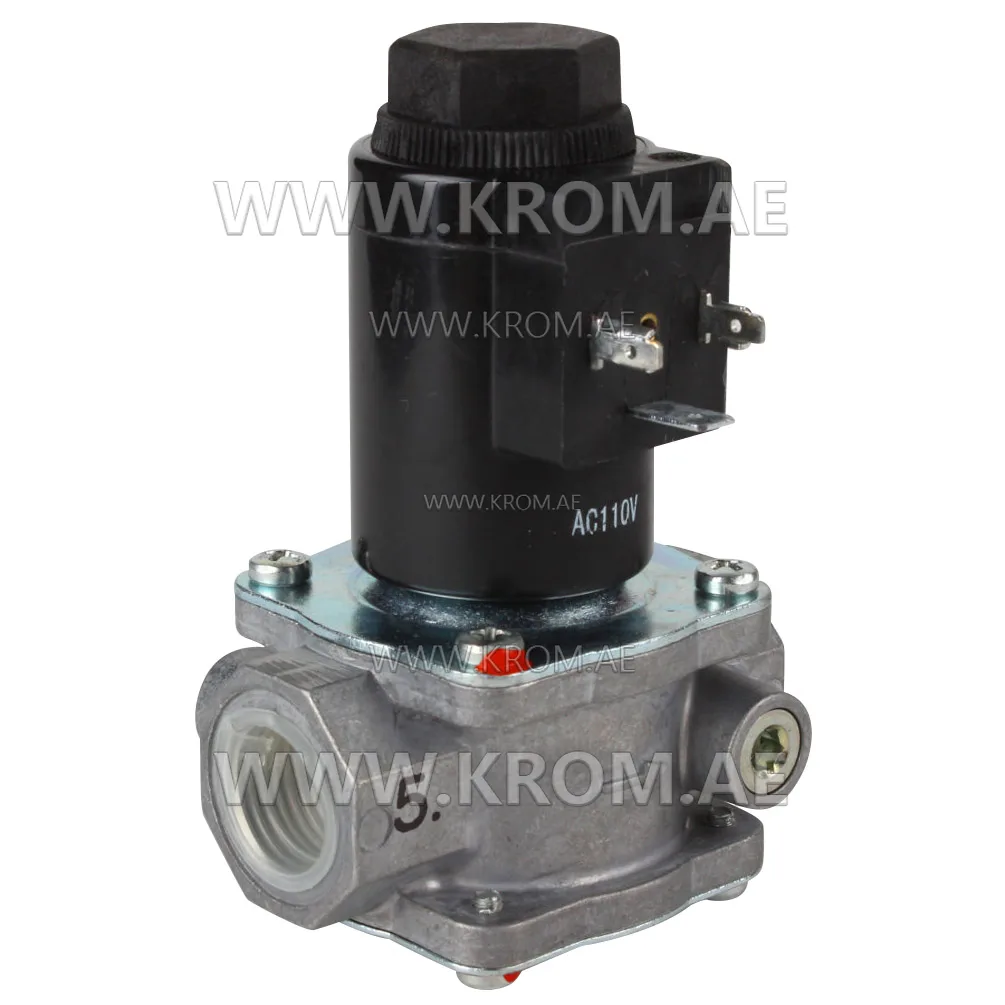 Honeywell VE415AA1016 solenoid valve