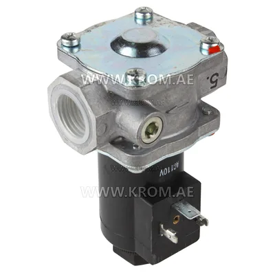 Honeywell VE415AA1016 solenoid valve