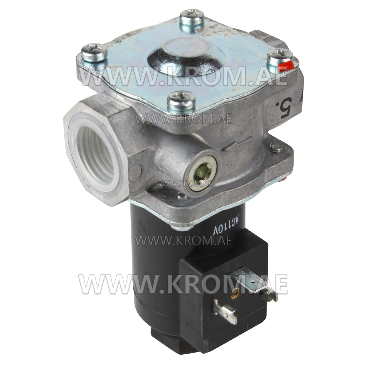 Honeywell VE415AA1016 solenoid valve