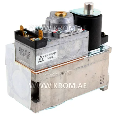 Honeywell VR4601A1012 gas valve