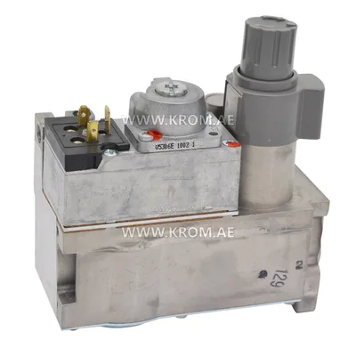 Honeywell V4600C1367 gas valve