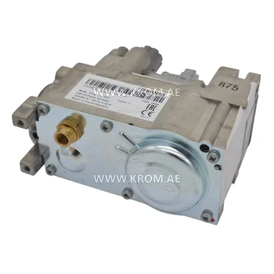 Honeywell V4600C1367 gas valve
