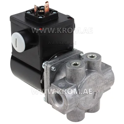 Honeywell VE4010B1062 solenoid valve DN10