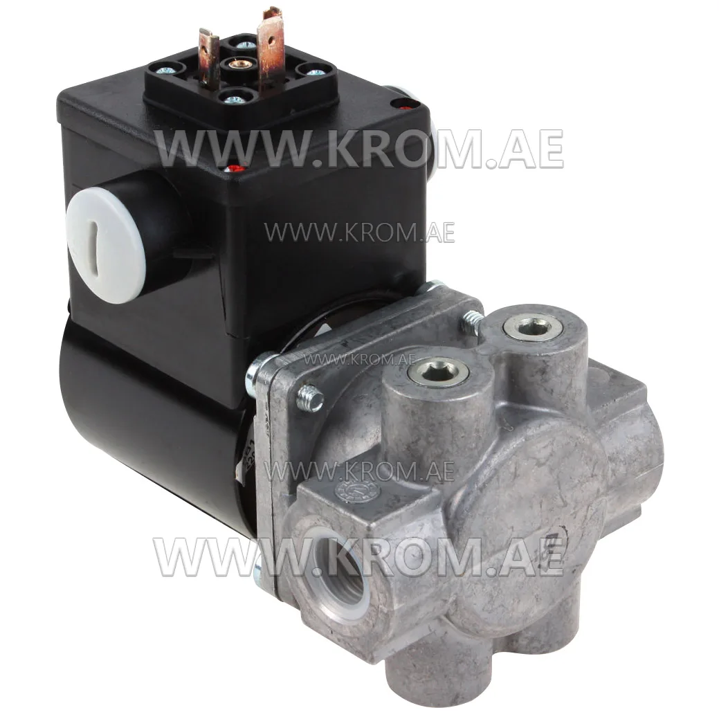 Honeywell VE4010B1062 solenoid valve DN10