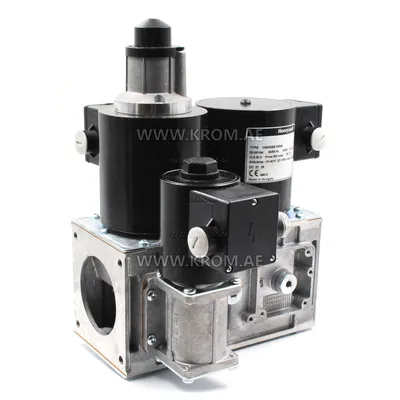 Honeywell VQ450BB1005M combi gas valve DN50