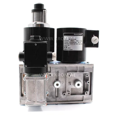 Honeywell VQ450BB1005M combi gas valve DN50