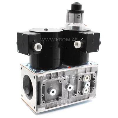 Honeywell VQ450BB1005M combi gas valve DN50