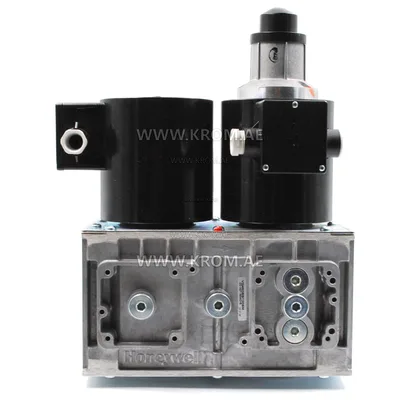 Honeywell VQ450BB1005M combi gas valve DN50