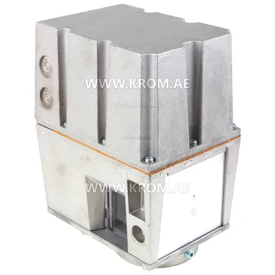 Zawór elektromagnetyczny Honeywell V4055B1088