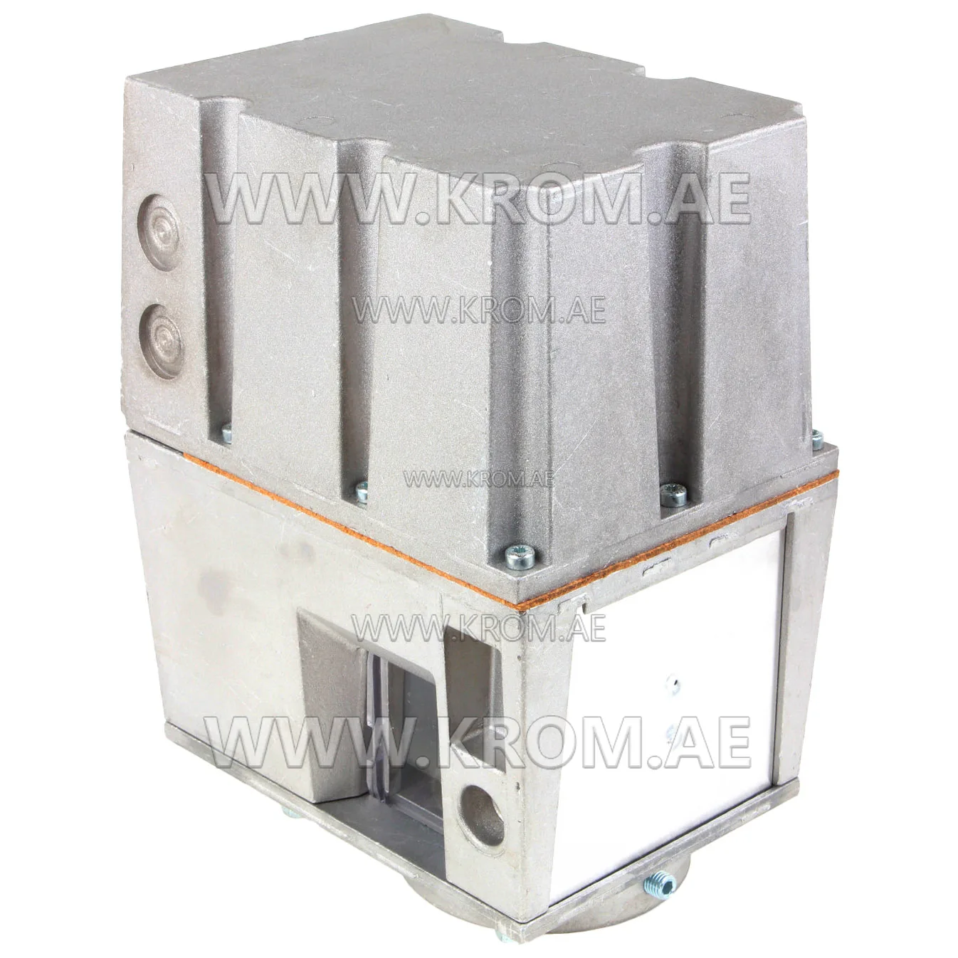 Honeywell V4055B1088 solenoid valve