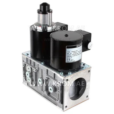 Honeywell VQ440MC1004 combi gas valve DN40