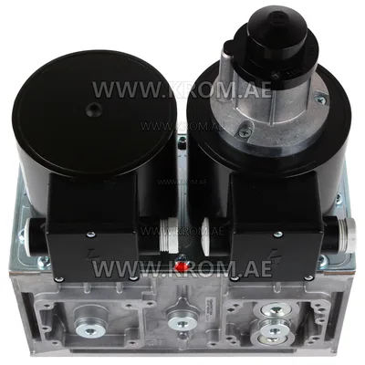 Honeywell VQ440MC1004 combi gas valve DN40