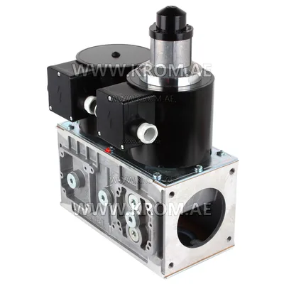Honeywell VQ440MC1004 combi gas valve DN40