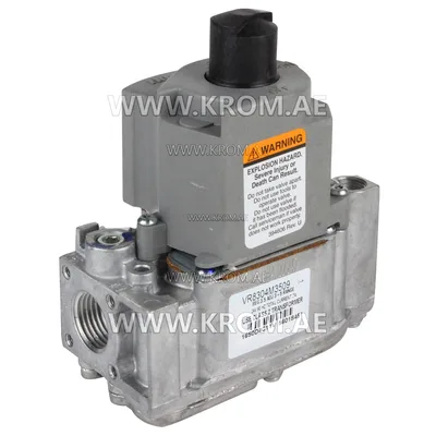 Honeywell VR8304M3509 gas valve