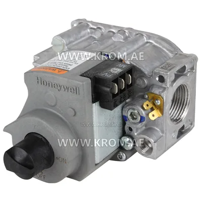 Honeywell VR8304M3509 gas valve