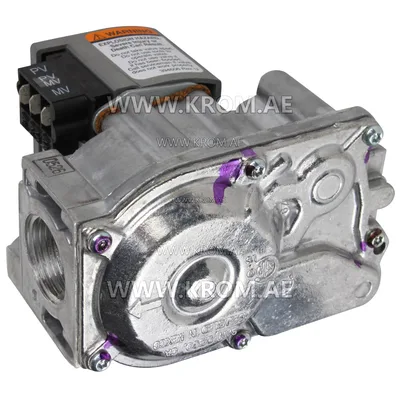 Honeywell VR8304M3509 gas valve
