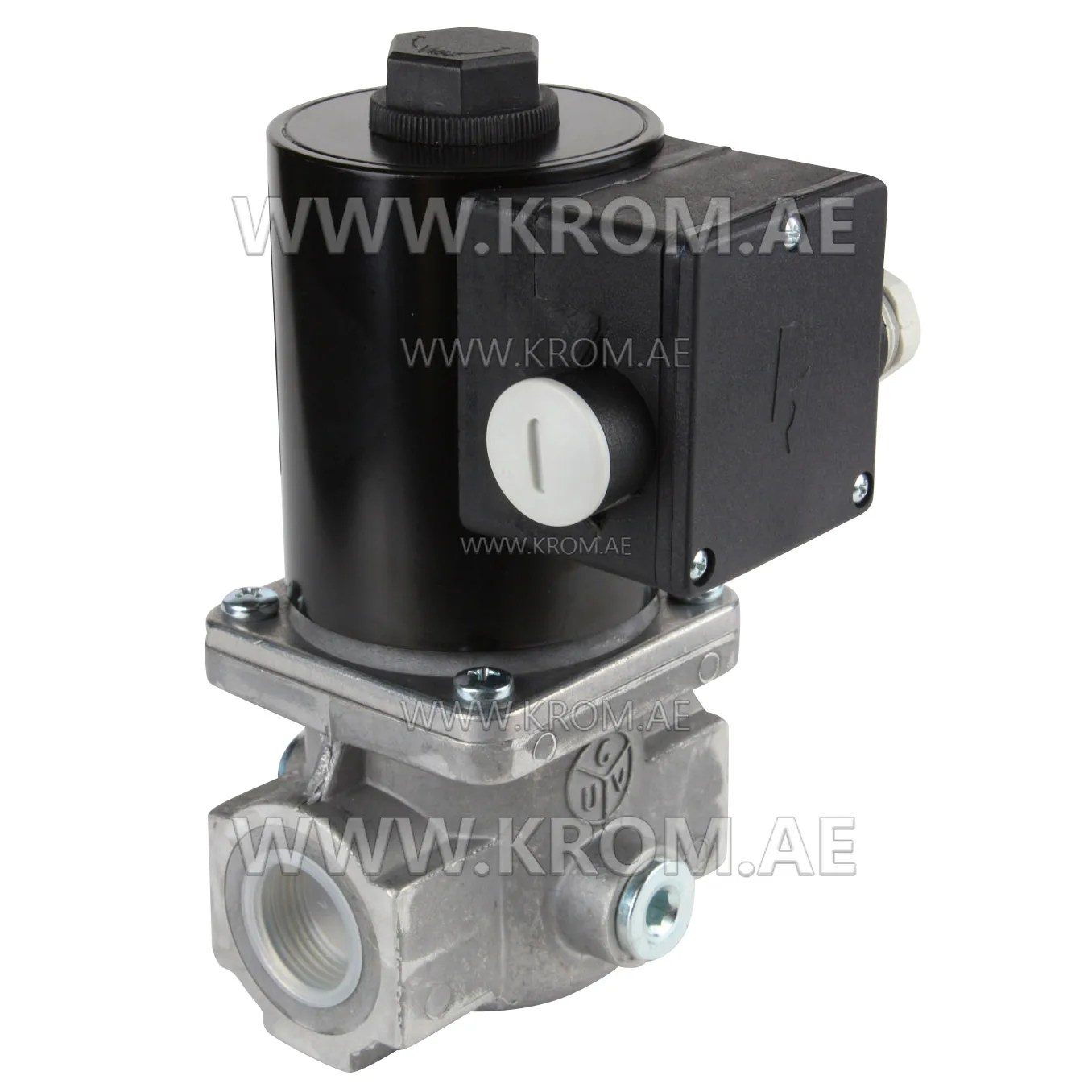 Honeywell VE4020B1046 solenoid valve 3/4"
