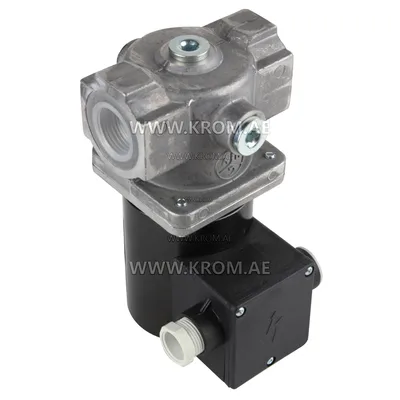 Honeywell VE4020B1046 solenoid valve 3/4"