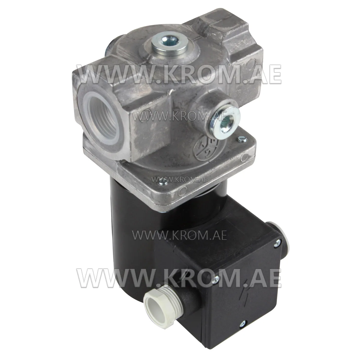 Honeywell VE4020B1046 solenoid valve 3/4"