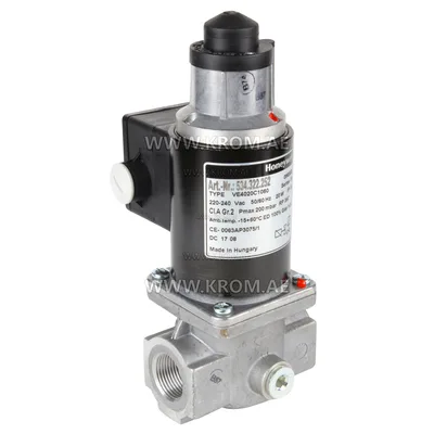 Honeywell VE4020C1060 solenoid valve