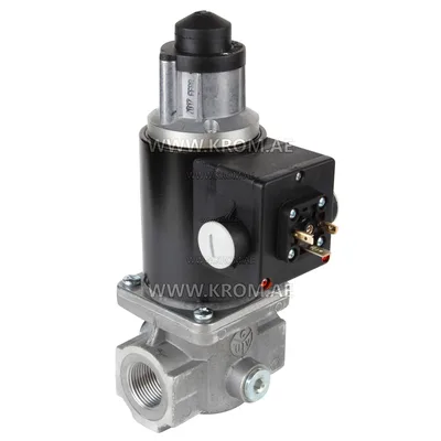 Honeywell VE4020C1060 solenoid valve