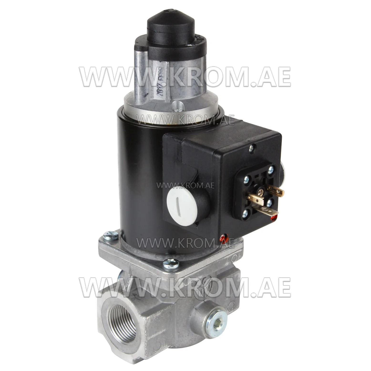 Honeywell VE4020C1060 solenoid valve