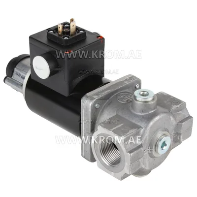 Honeywell VE4020C1060 solenoid valve