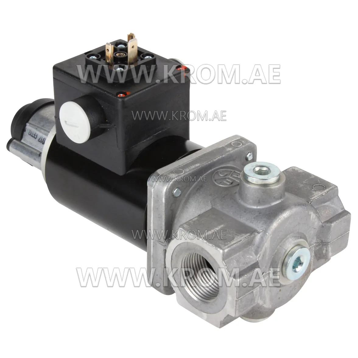 Honeywell VE4020C1060 solenoid valve