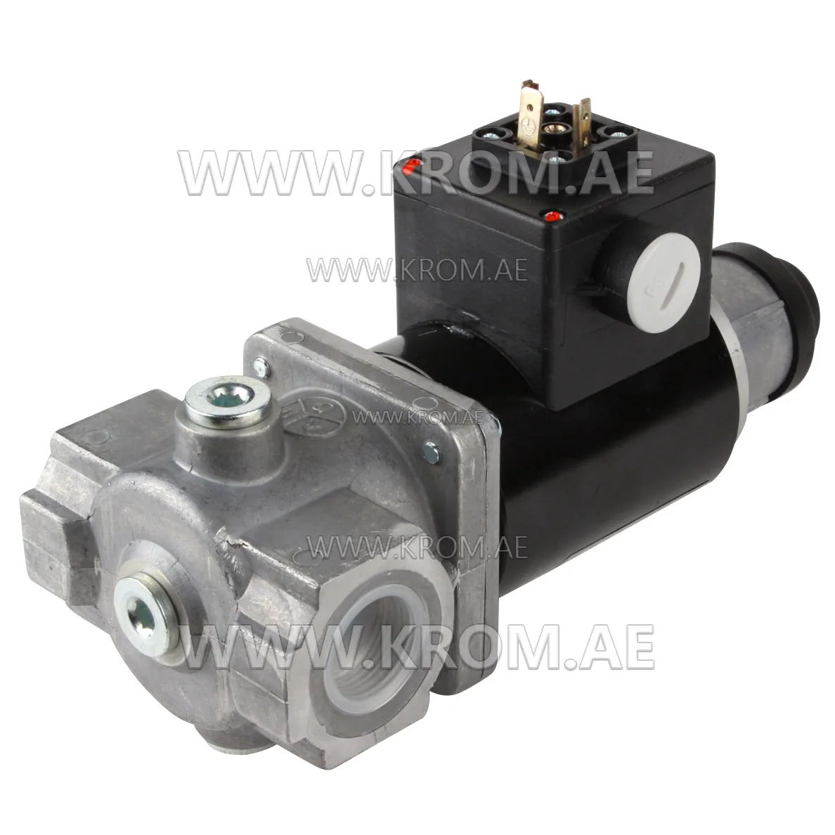 Honeywell VE4020C1086 solenoid valve DN20