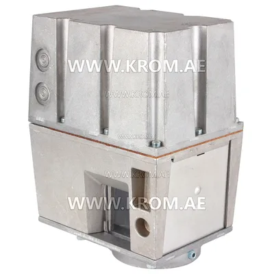 Honeywell V4055D1035 on/off gas valve actuator