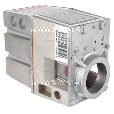 Honeywell V4055D1035 on/off gas valve actuator