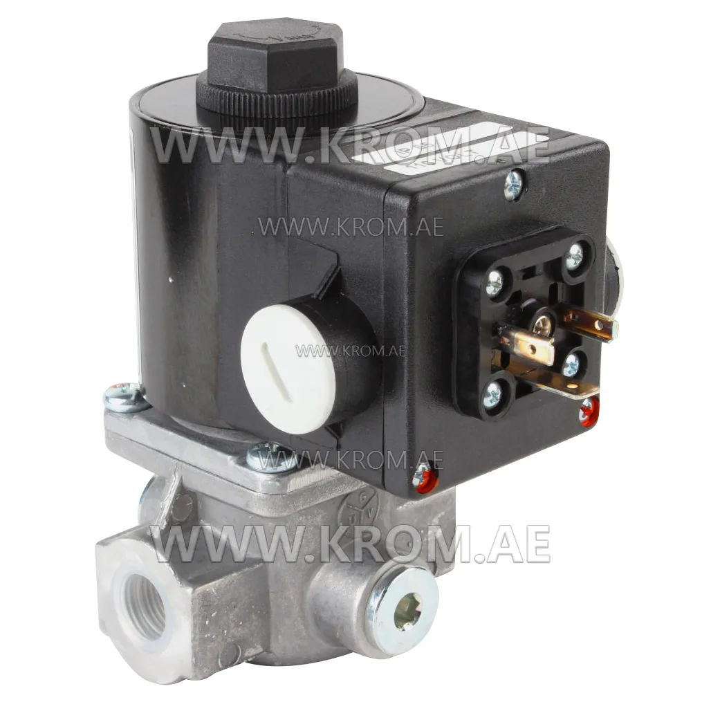 Honeywell VE4010B1054 solenoid valve