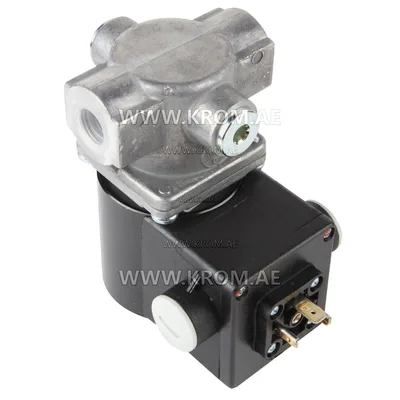 Honeywell VE4010B1054 solenoid valve