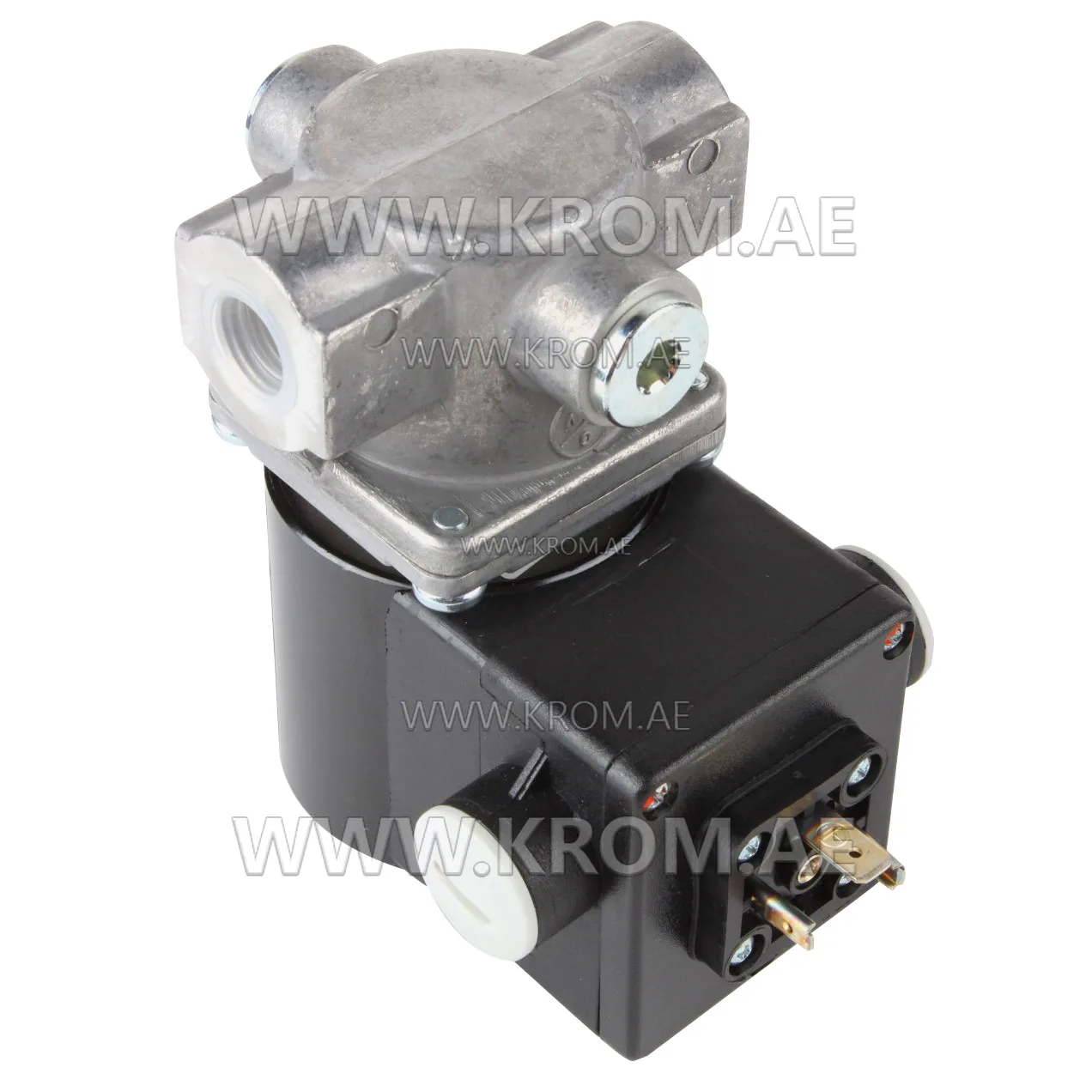 Honeywell VE4010B1054 solenoid valve
