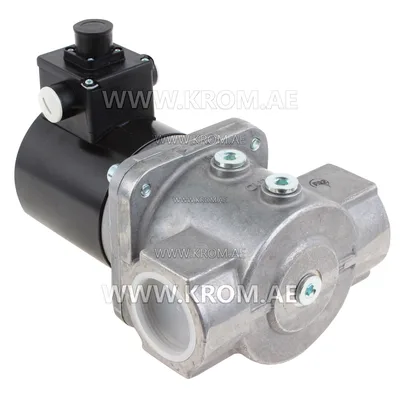 Honeywell VE4040A1219 solenoid valve DN40