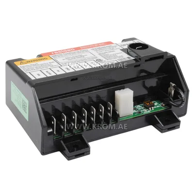 Honeywell Y8610U6006 intermittend pilot kit