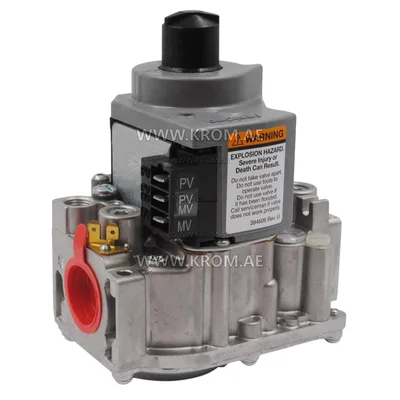 Honeywell Y8610U6006 intermittend pilot kit